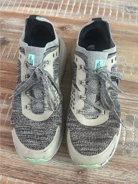 The North Face Vectiv Escape Hiking Trail Running Shoes Men's Size 12
